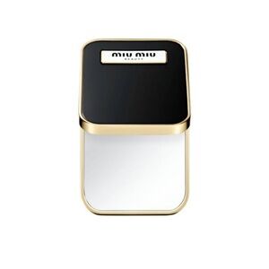 MIU MIU Beauty Compact Mirror-NIB